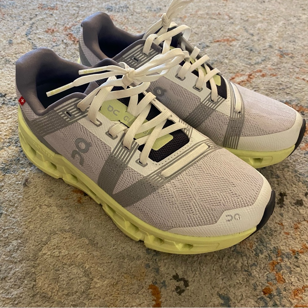 On CloudGo women’s running shoes